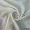 Dyeable Thread Sequins Embroidered Georgette Fabric-F3082